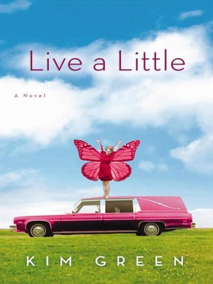 cover image of Live a Little